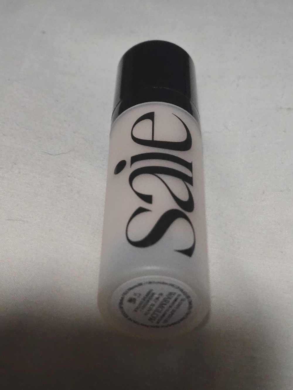 NEW Saie Glowy Super Gel Illumimator - WARM GLOW